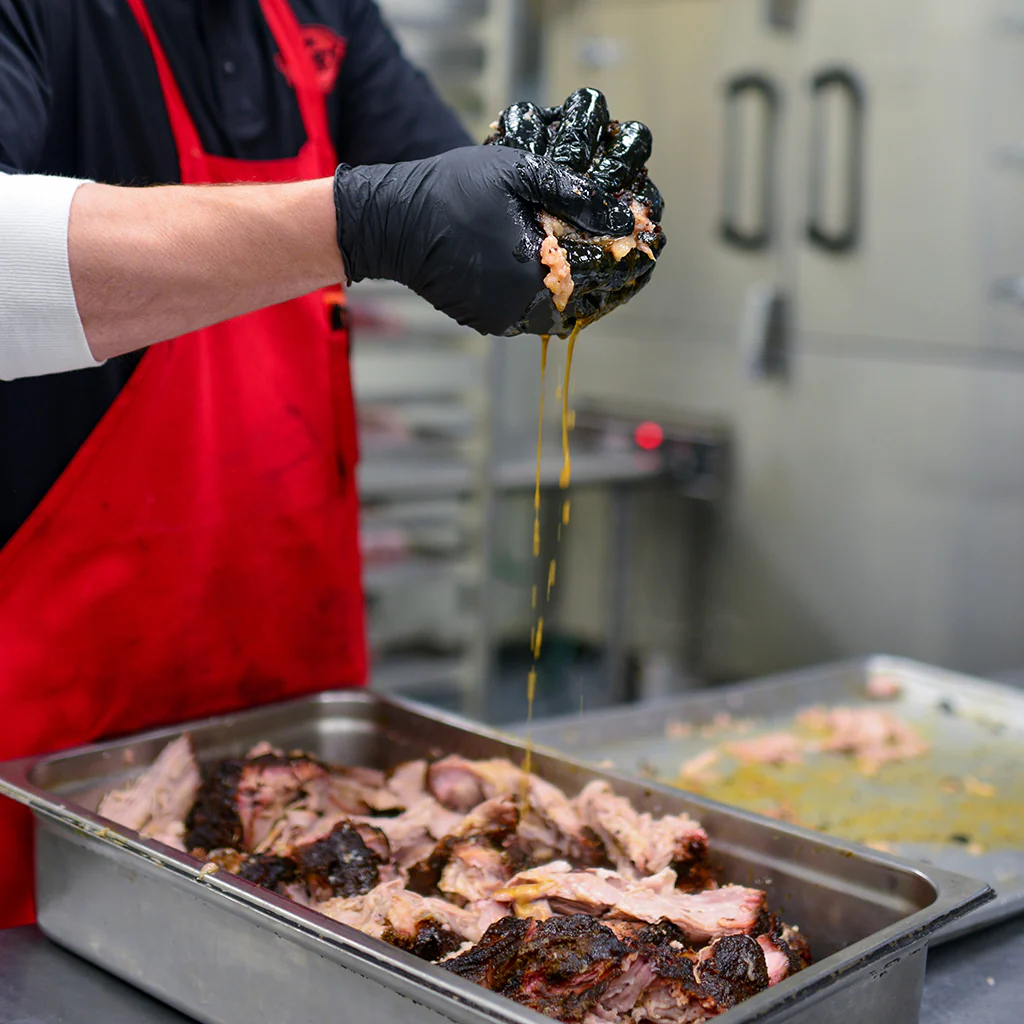 Burnt Ends & Pulled Pork - Image 4