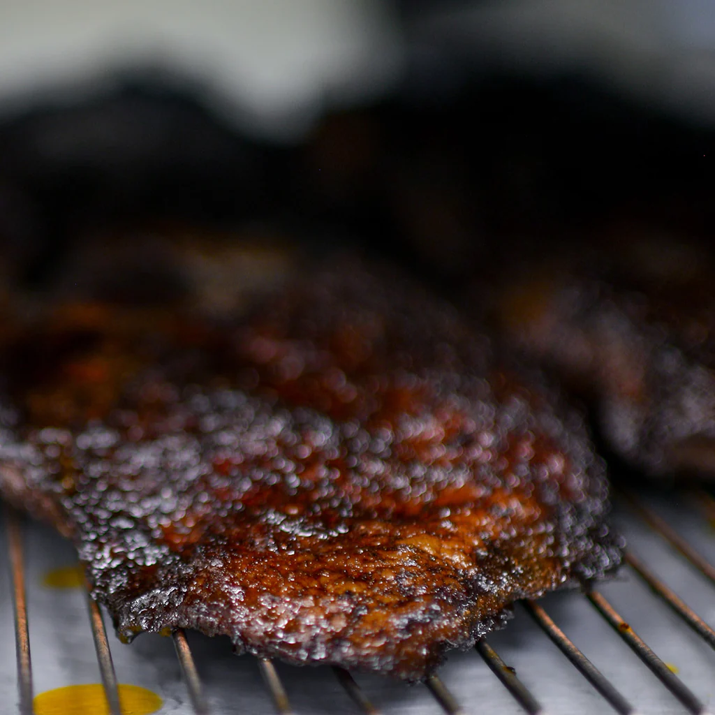 Burnt Ends & Whole Smoked Turkey Breast - Image 3